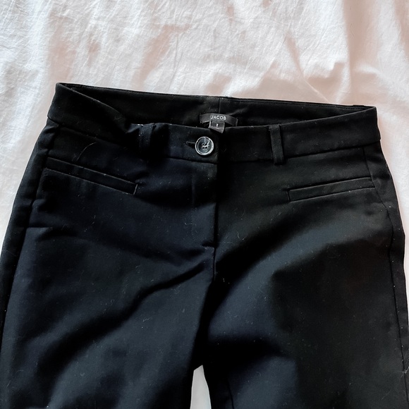 Jacob Dress Pants - Picture 2 of 3